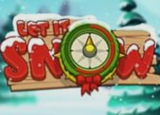 Let It Snow автомат